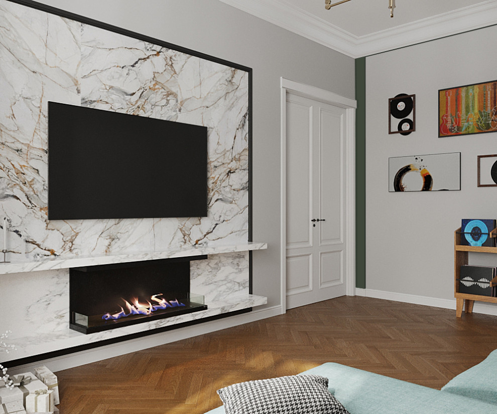 ГОНЧАРНАЯ НАБЕРЕЖНАЯ