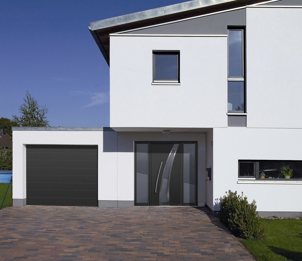 Входные двери Hormann (Херманн)