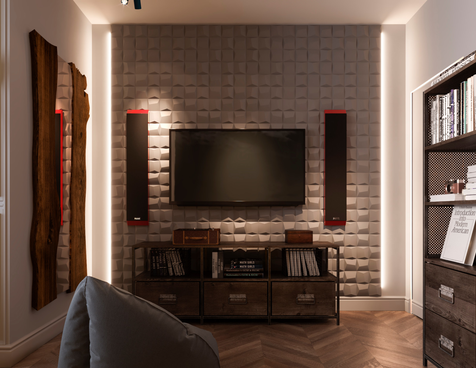 Индивидуальный проект г.Самара