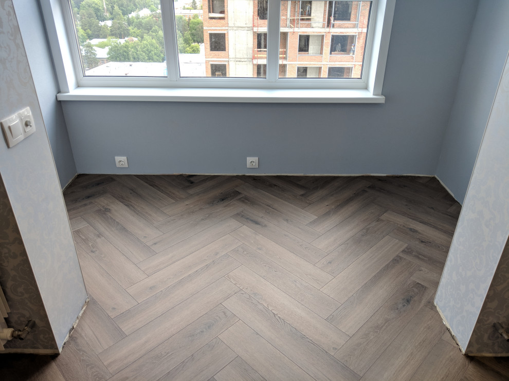 Квартира по дизайн - проекту на ул. Богдана Хмельницкого 19/3