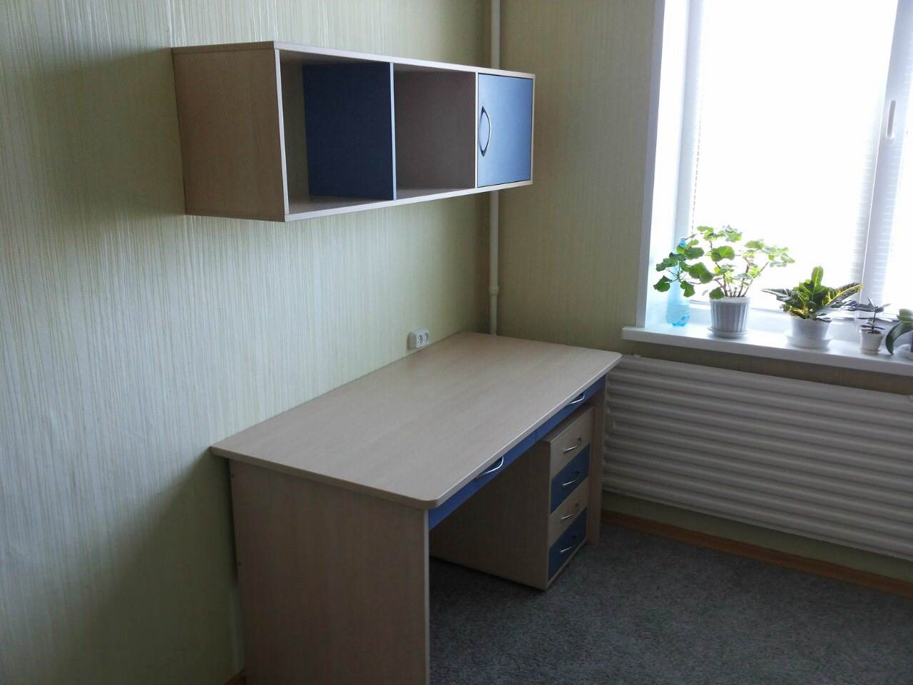 Детская мебель