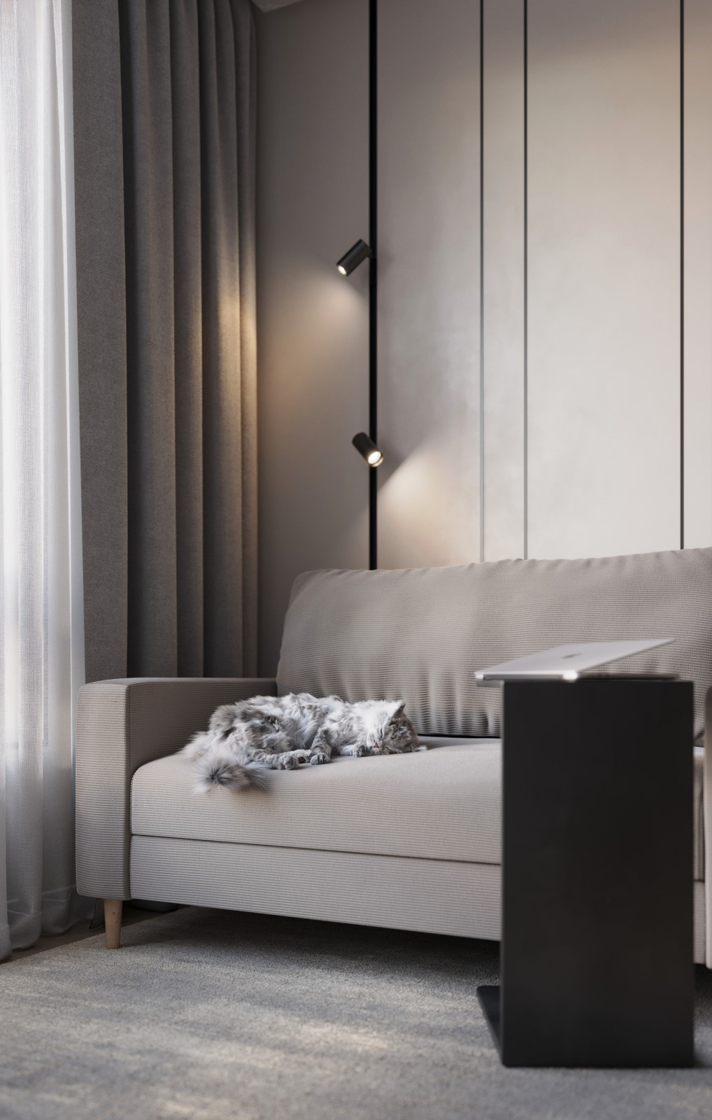 ЖК Черная речка