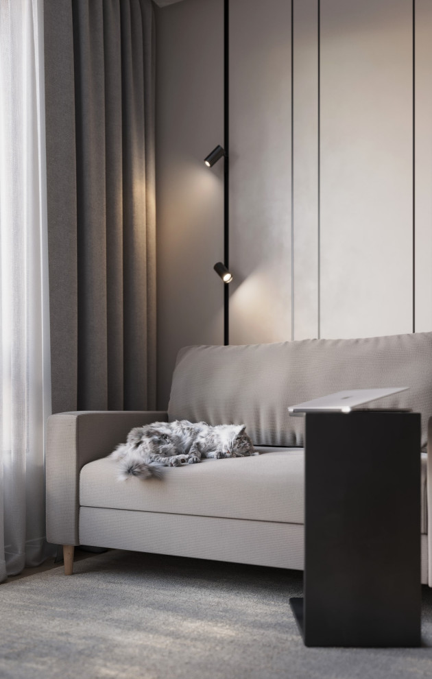 ЖК Черная речка