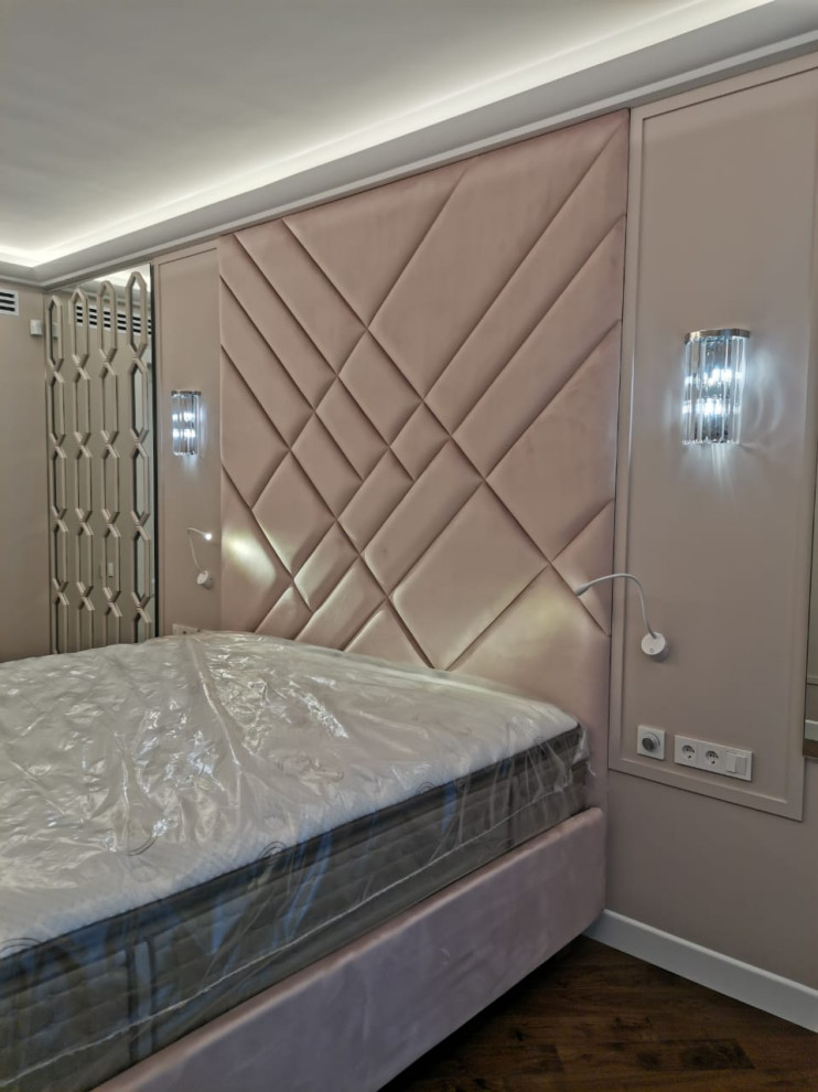 ЖК "Резиденция Композиторов"