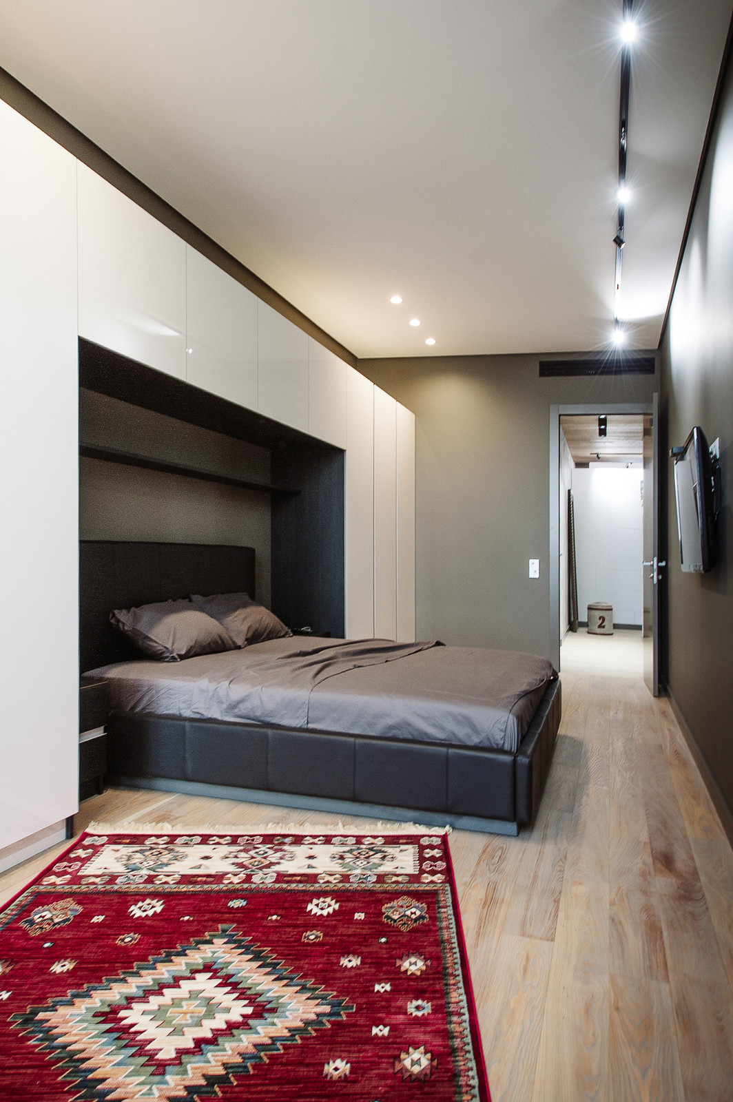 Мужской взгляд на вещи