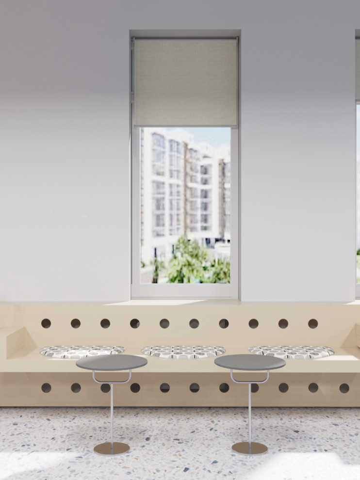 Академическая школа 1534