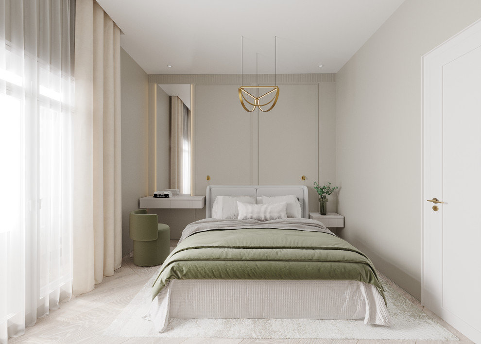 Обложка проекта: ВСЕ ОТТЕНКИ ЗЕЛЕНОГО