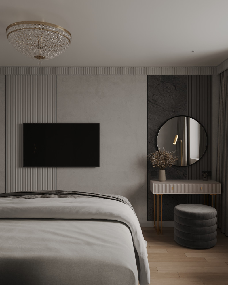 ЖК Арена Парк