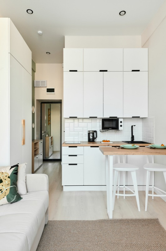 Октябрьский 403