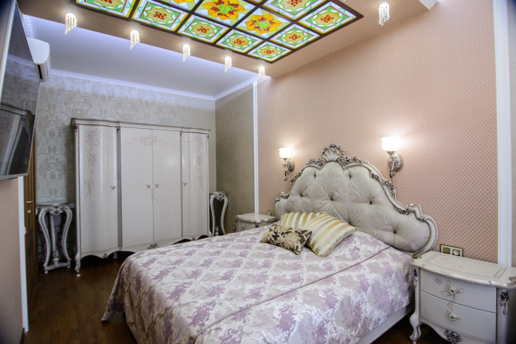 дизайн квартиры