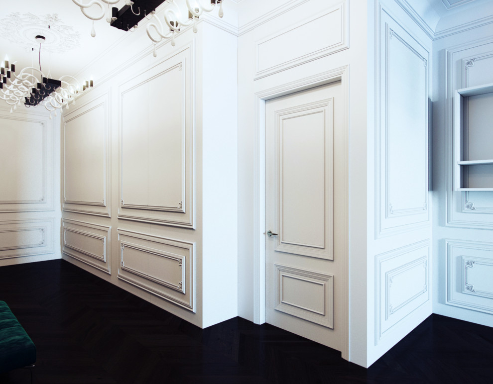 le luxe de la simplicité