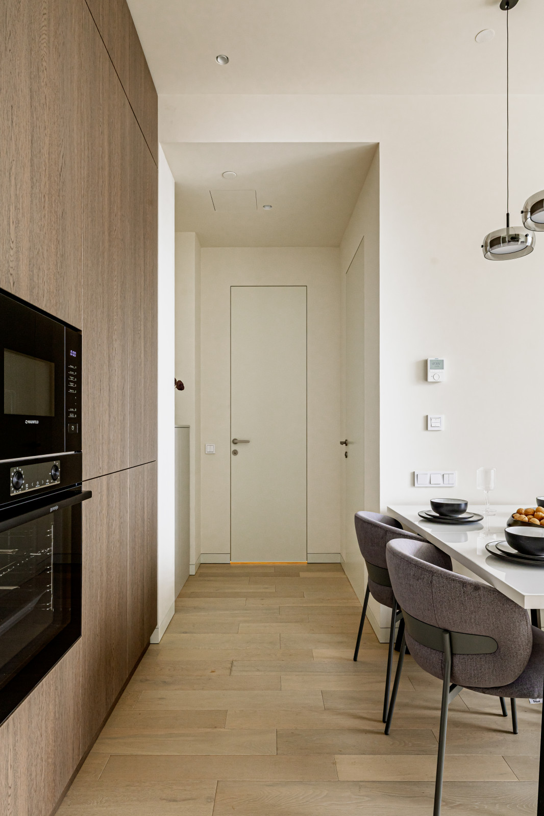 Capital towers, 53кв м