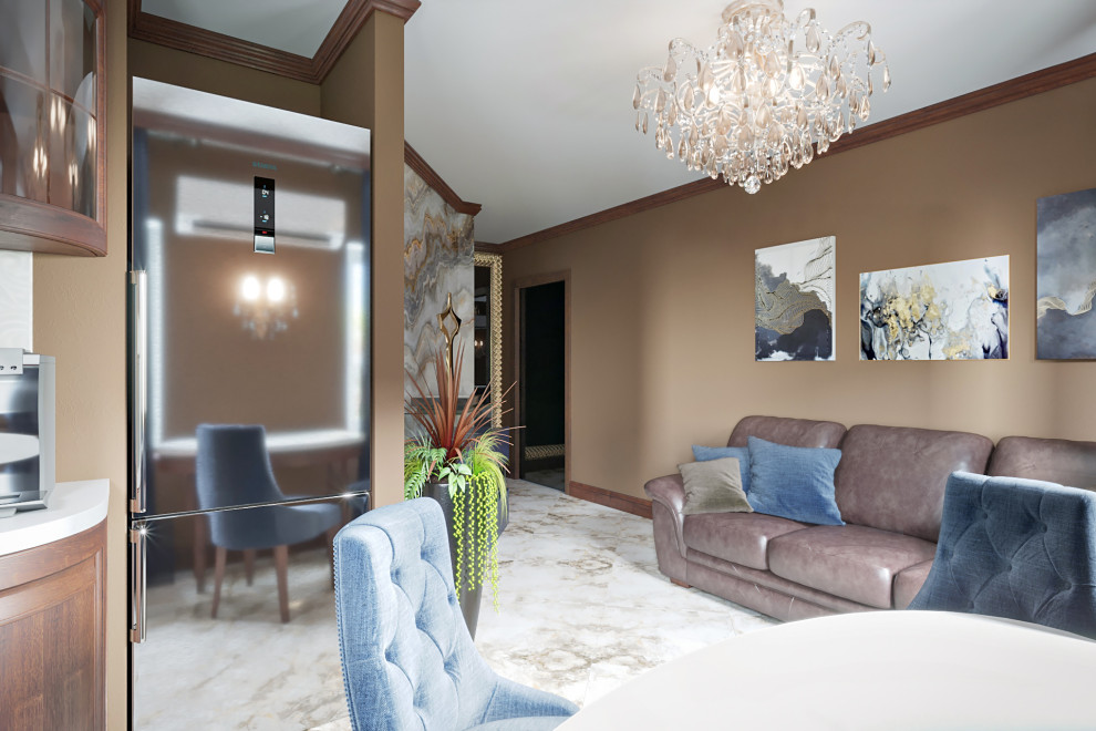 Квартира в Чертаново