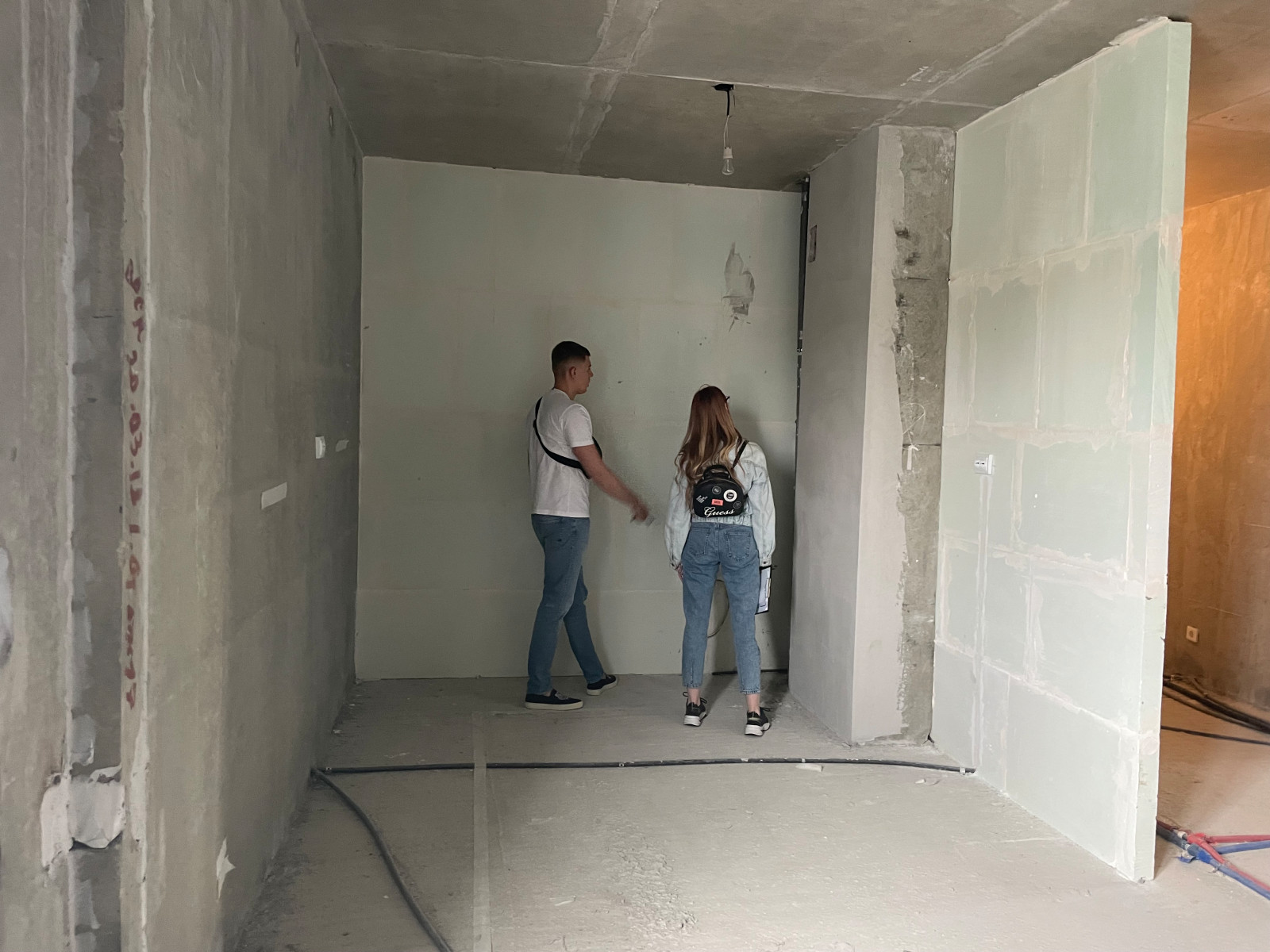 ЖК "Флагман" Москва