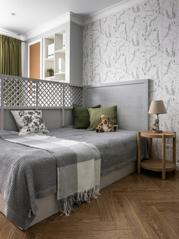 ЖК Семейный (реализация)