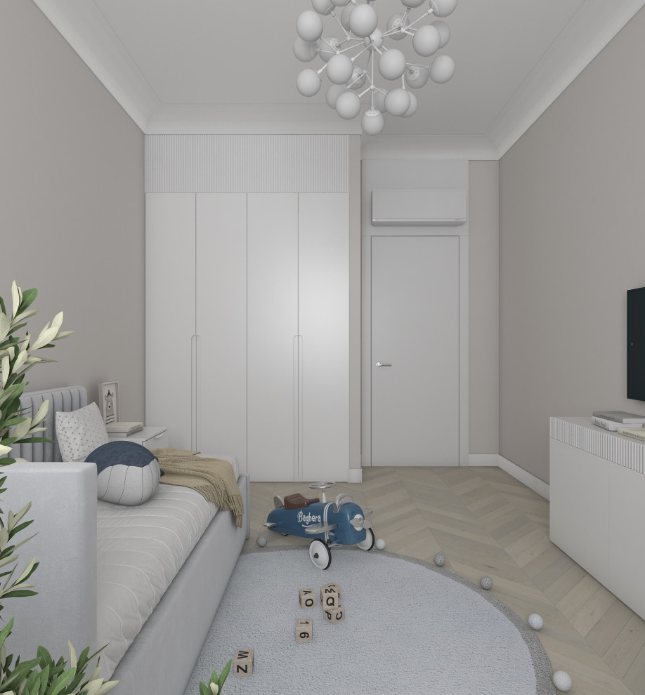 Нюдовое настроение