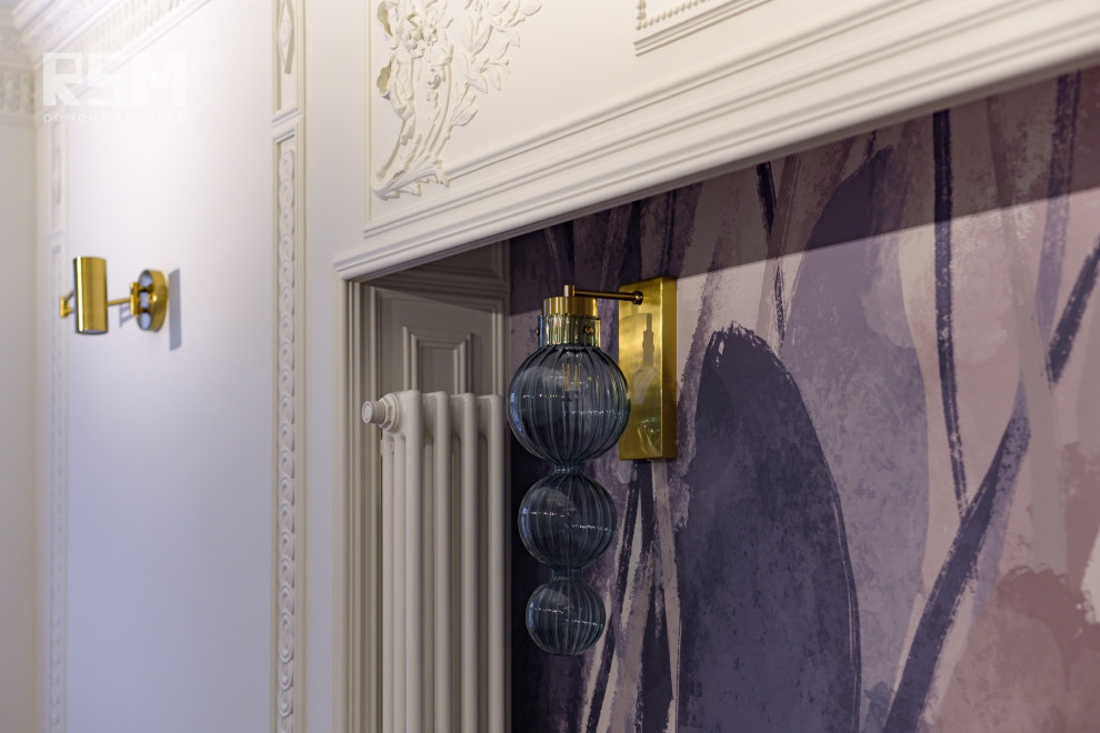 Старый фонд на Подрезова ул.