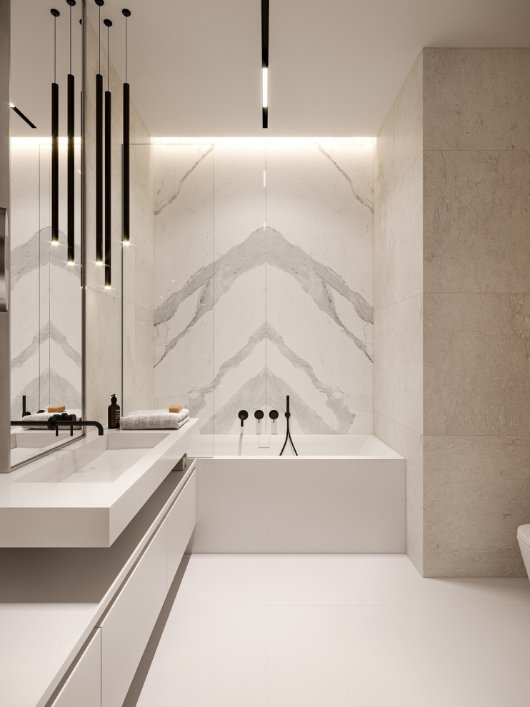 ПЕНТХАУС “ГОРОДСКОЙ ОАЗИС”