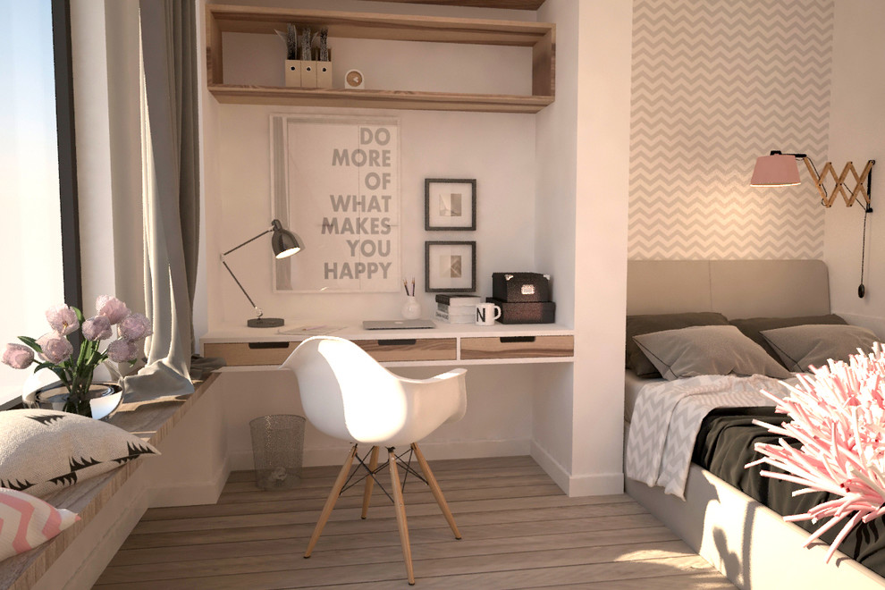 Таунхаус в Москве