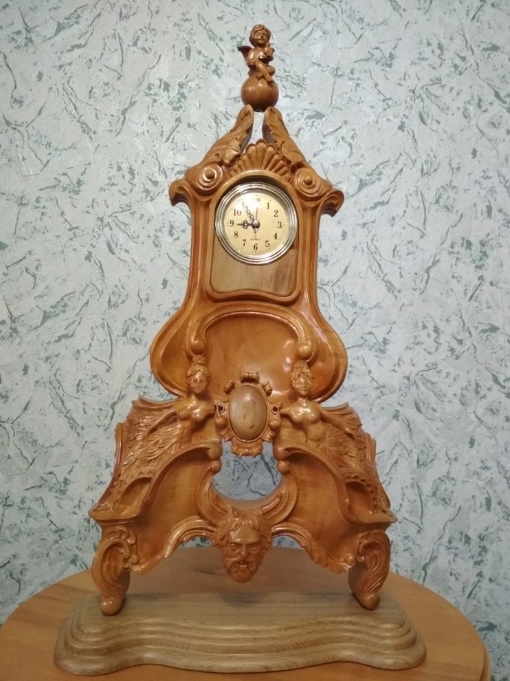 Наши работы