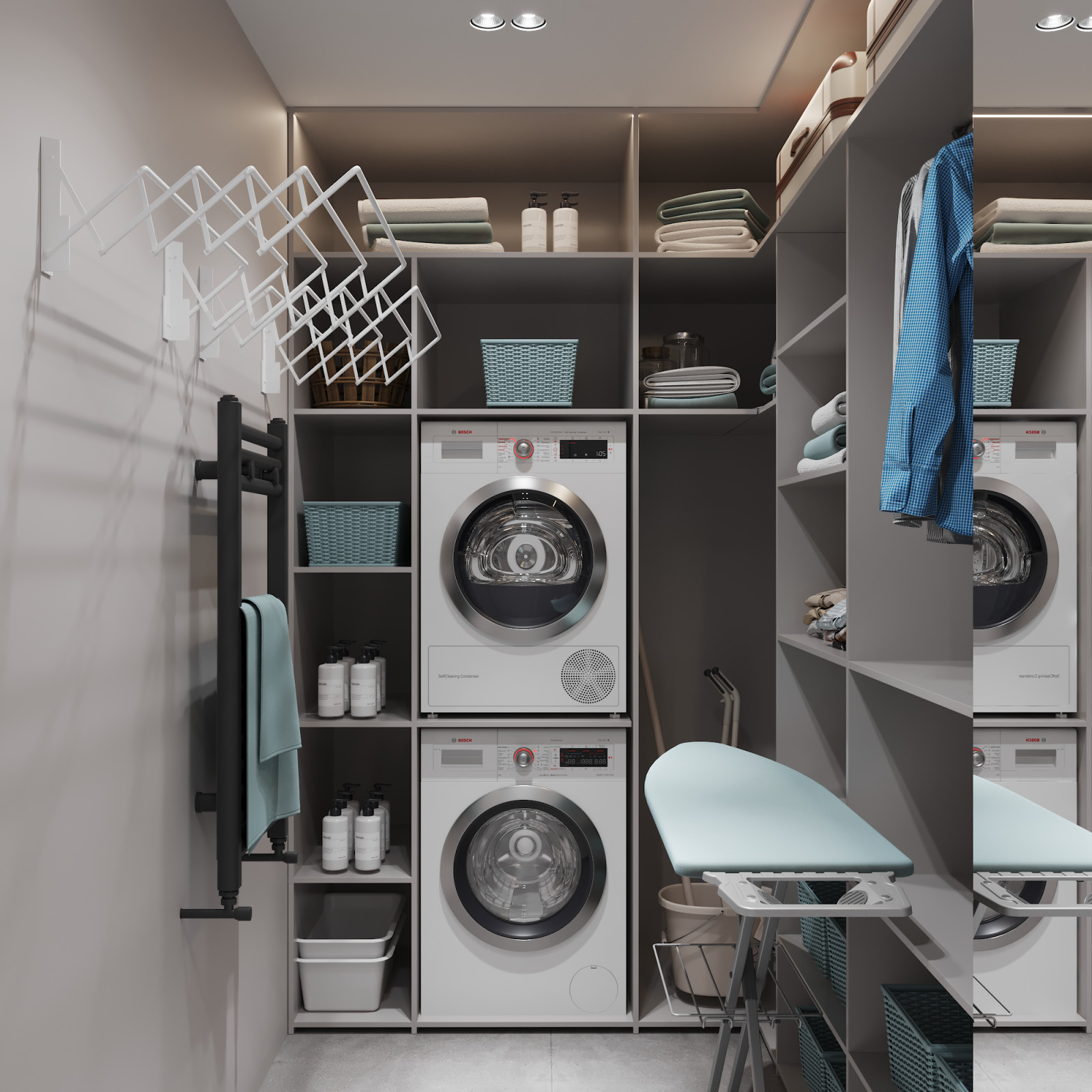 Квартира Hill8