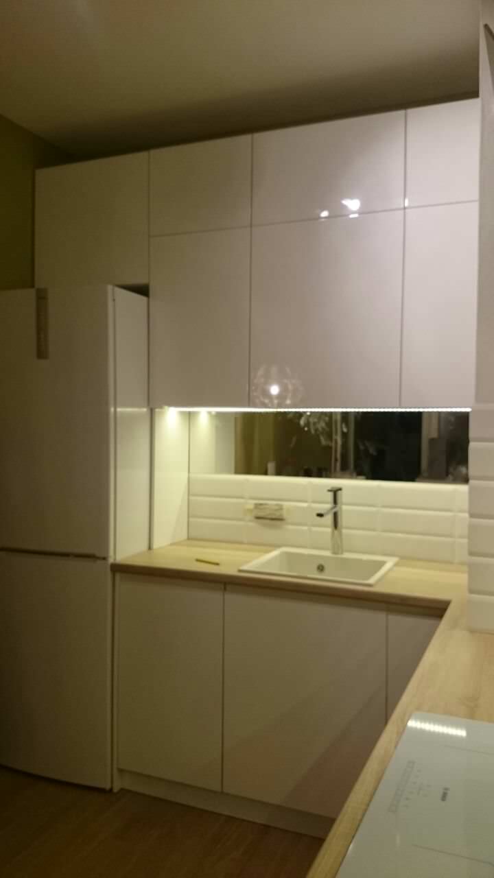 Кухня 12,2 кв.м.