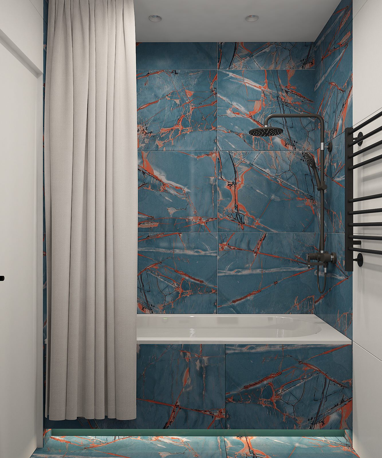 ЖК "Колизей"