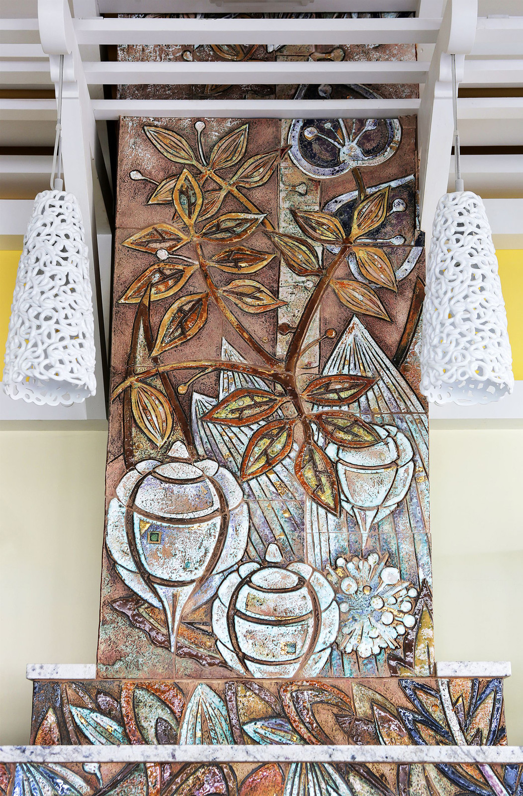 Барбекю "Внутренний свет"