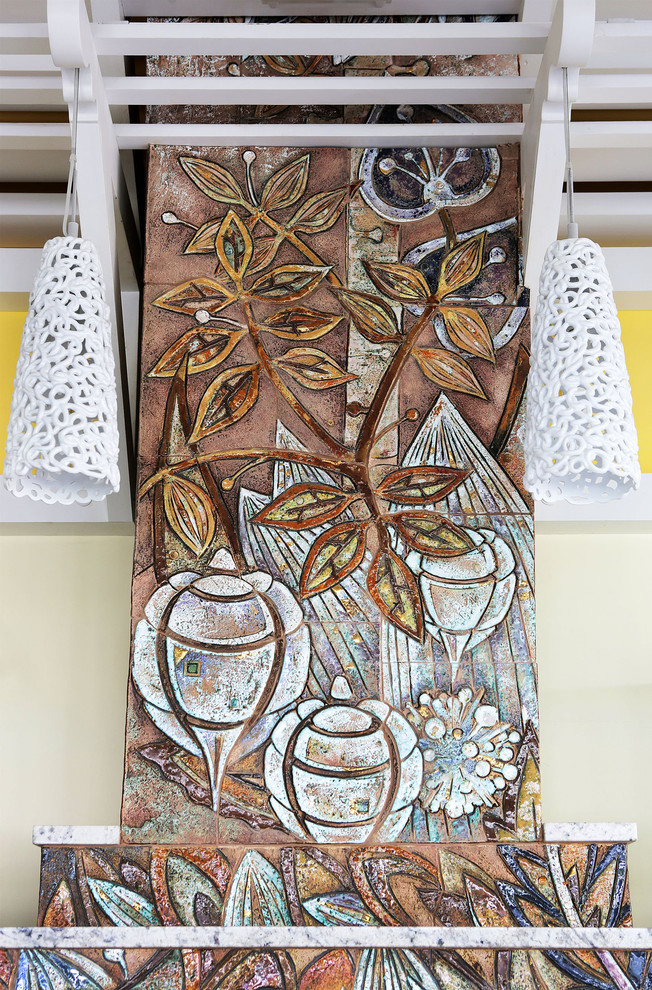 Барбекю "Внутренний свет"