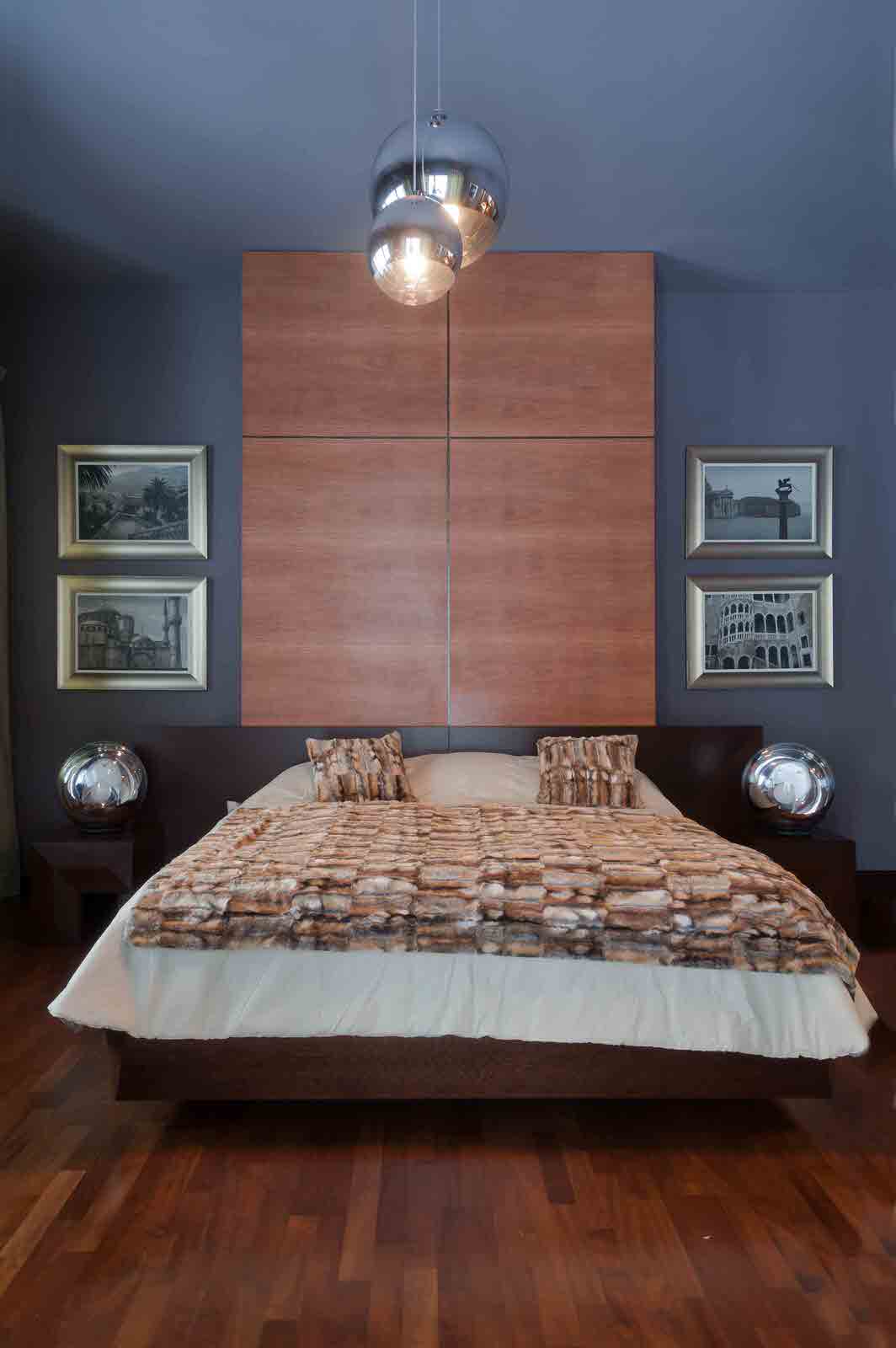 Квартира в Подмосковье