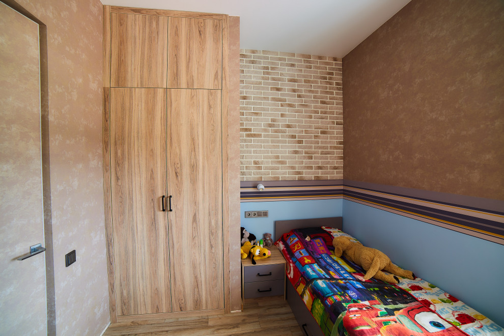 ЖК «Green Park (Грин Парк)»