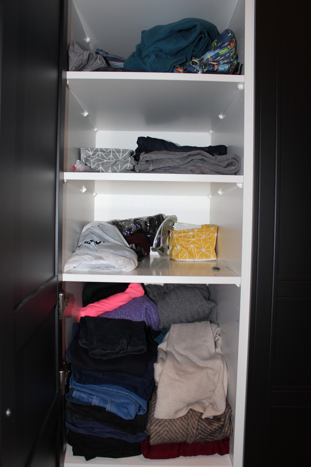 Обложка проекта: Прихожая м. Дыбенко