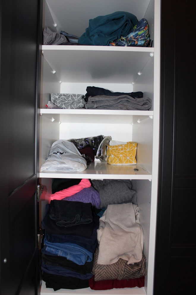 Обложка проекта: Прихожая м. Дыбенко