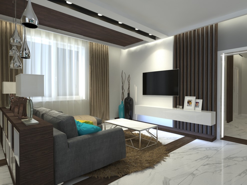 Варна. Гостиная