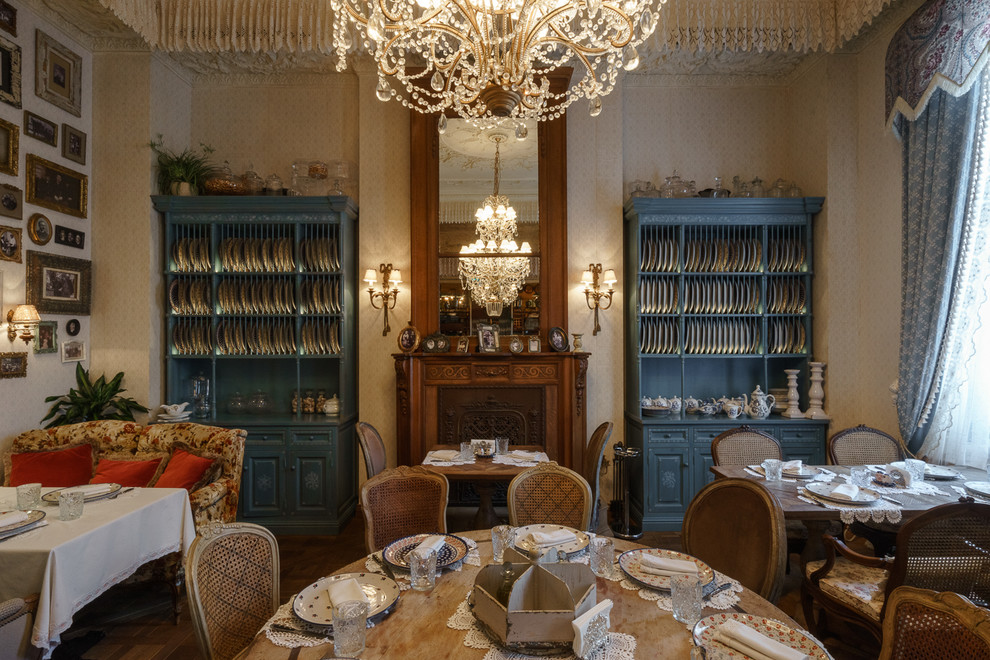 MARIVANNA BAKU - restaurant