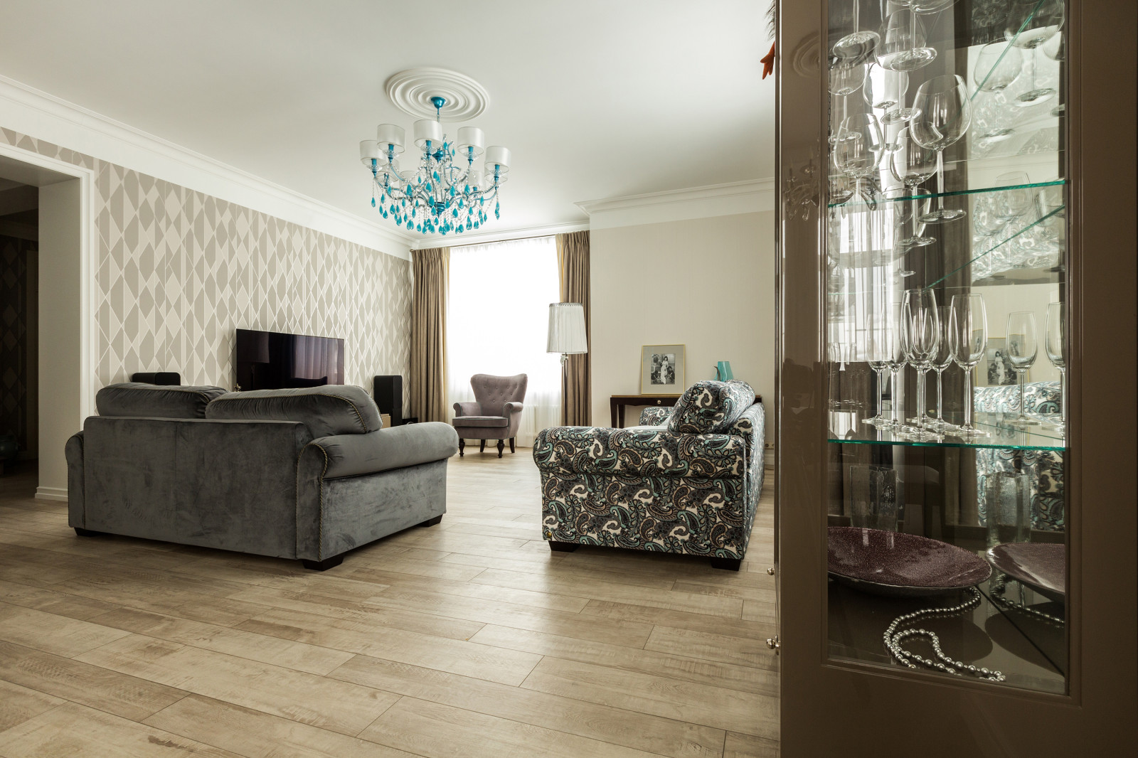 Дом Беляниново