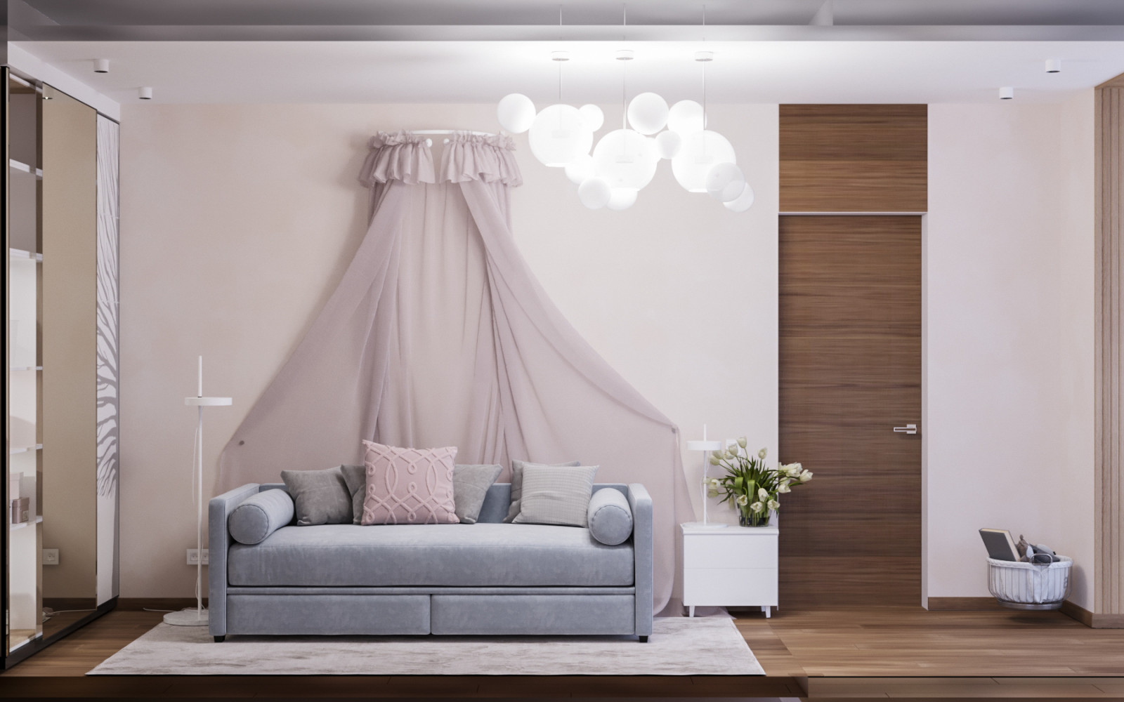 Питерский ГРОТ