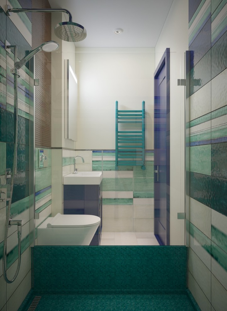 Черничный всплеск - Blackberry all-year-round