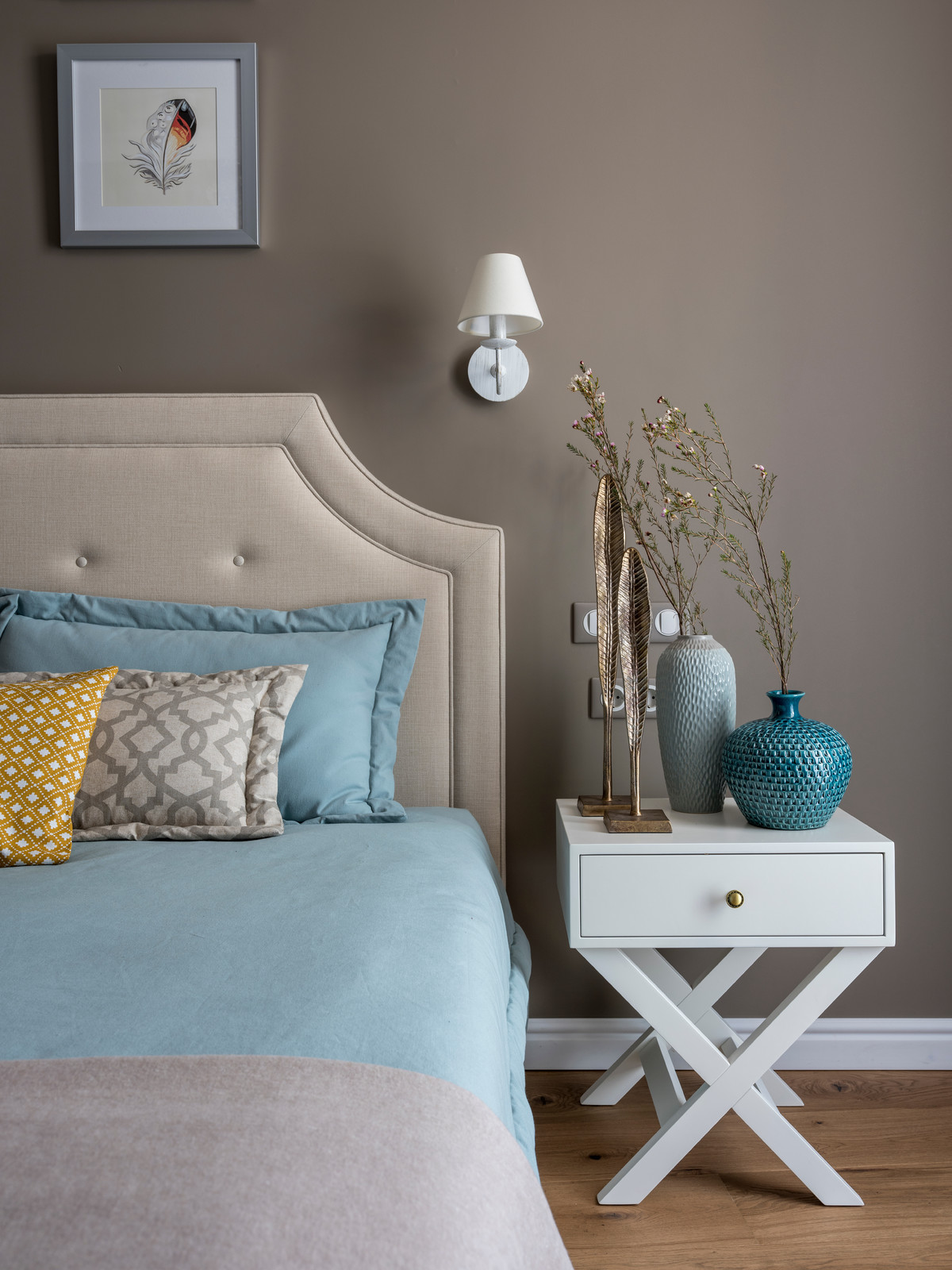 Простые вещи