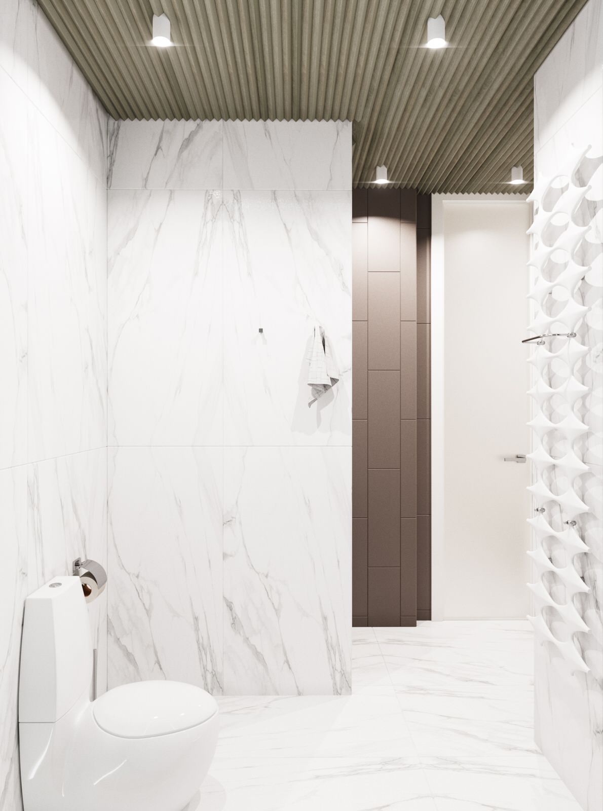 Квартира в ЖК Олимп