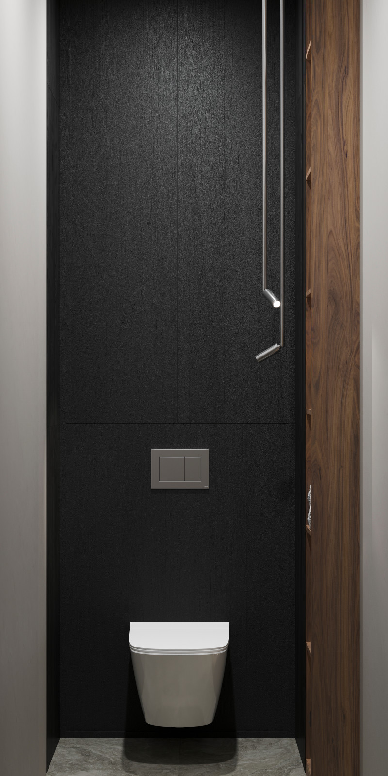 3- х комнатная квартира