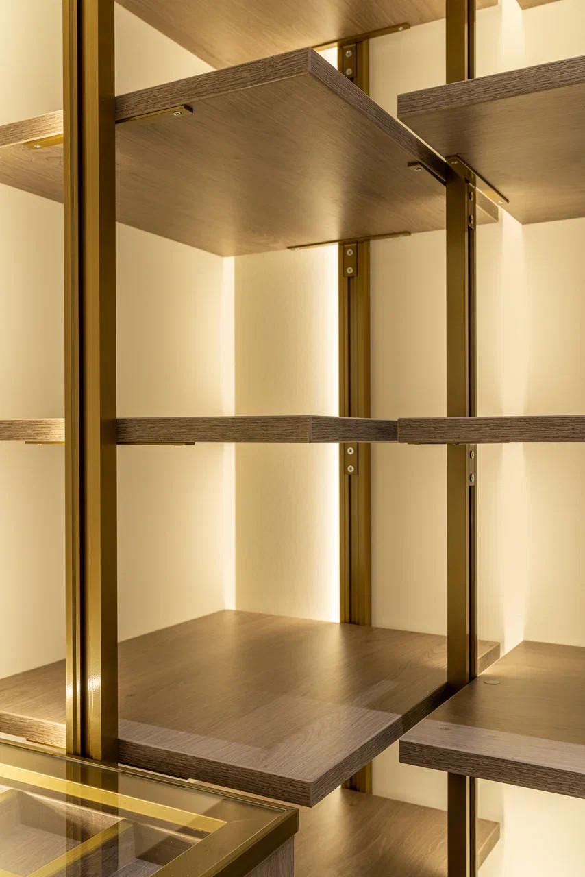 Петровский квартал