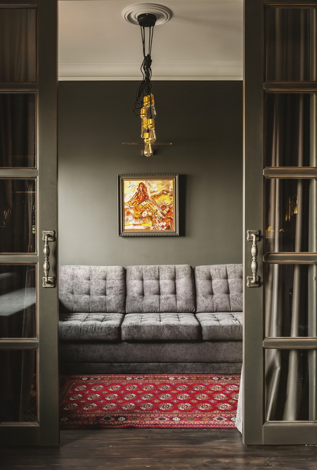 ЖК Водный стадион