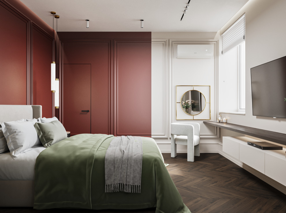 Таунхаус Академический