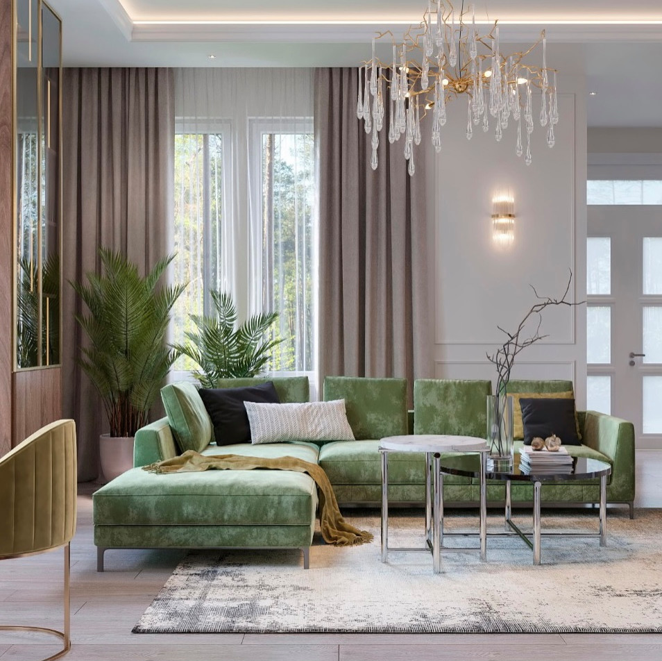 Проект дома самых активных заказчиков 2021 года