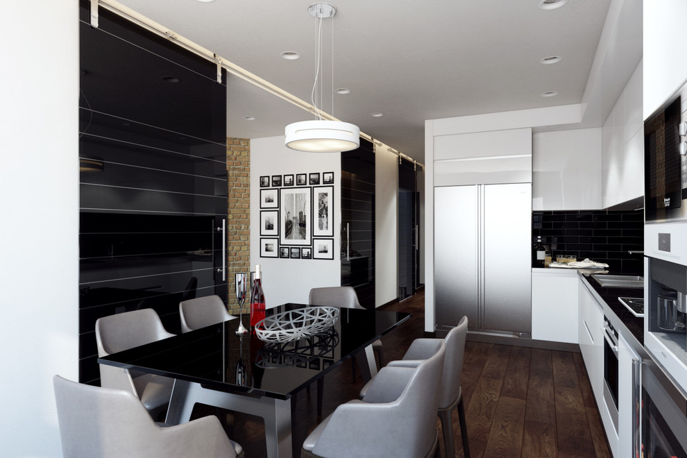 Скайфорт 106 м2