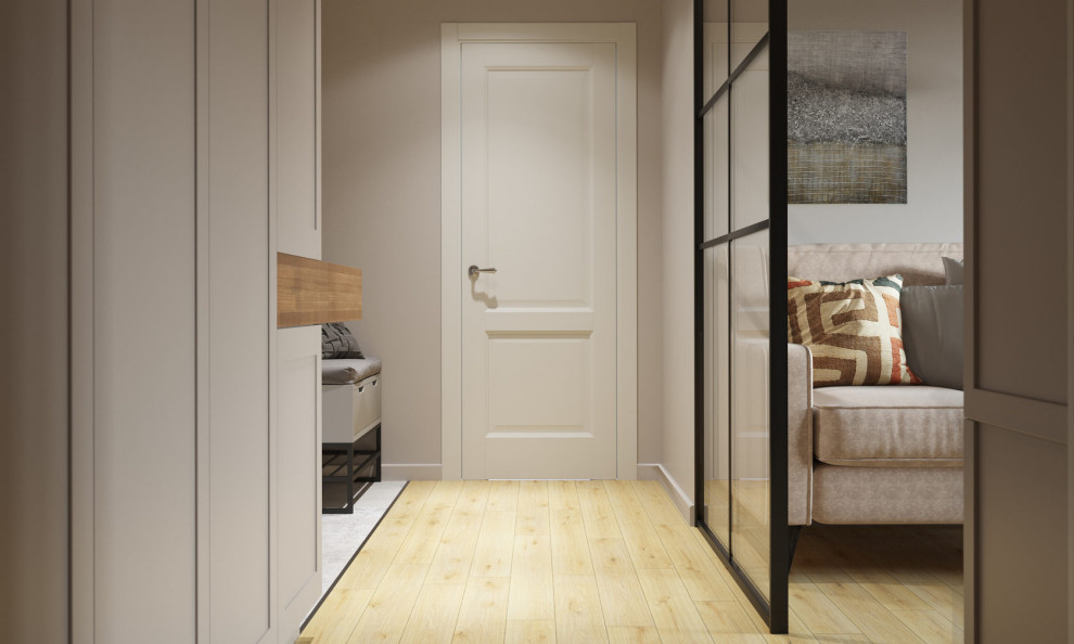 Квартира на Гагарина