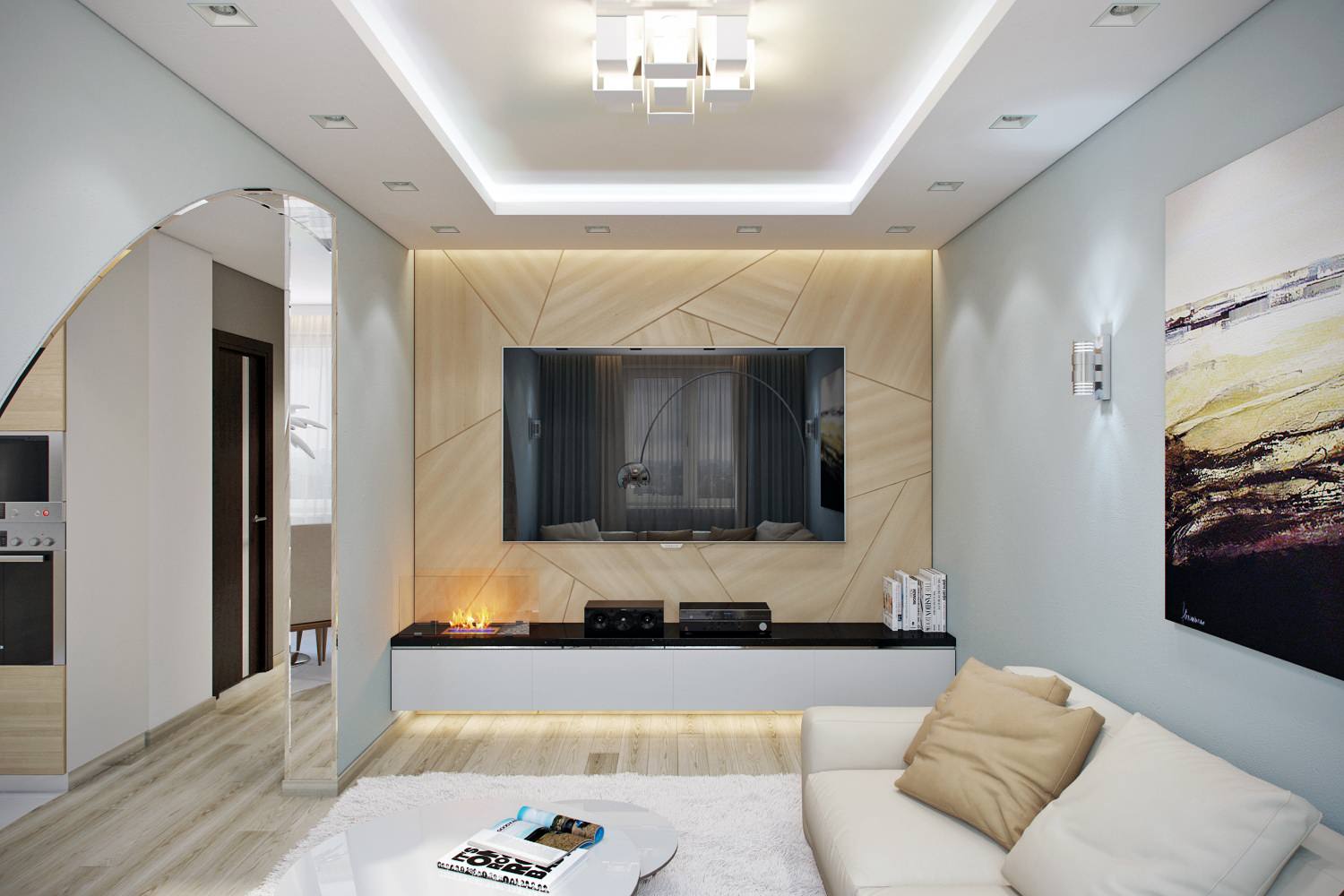 ЖК у м.Балтийская