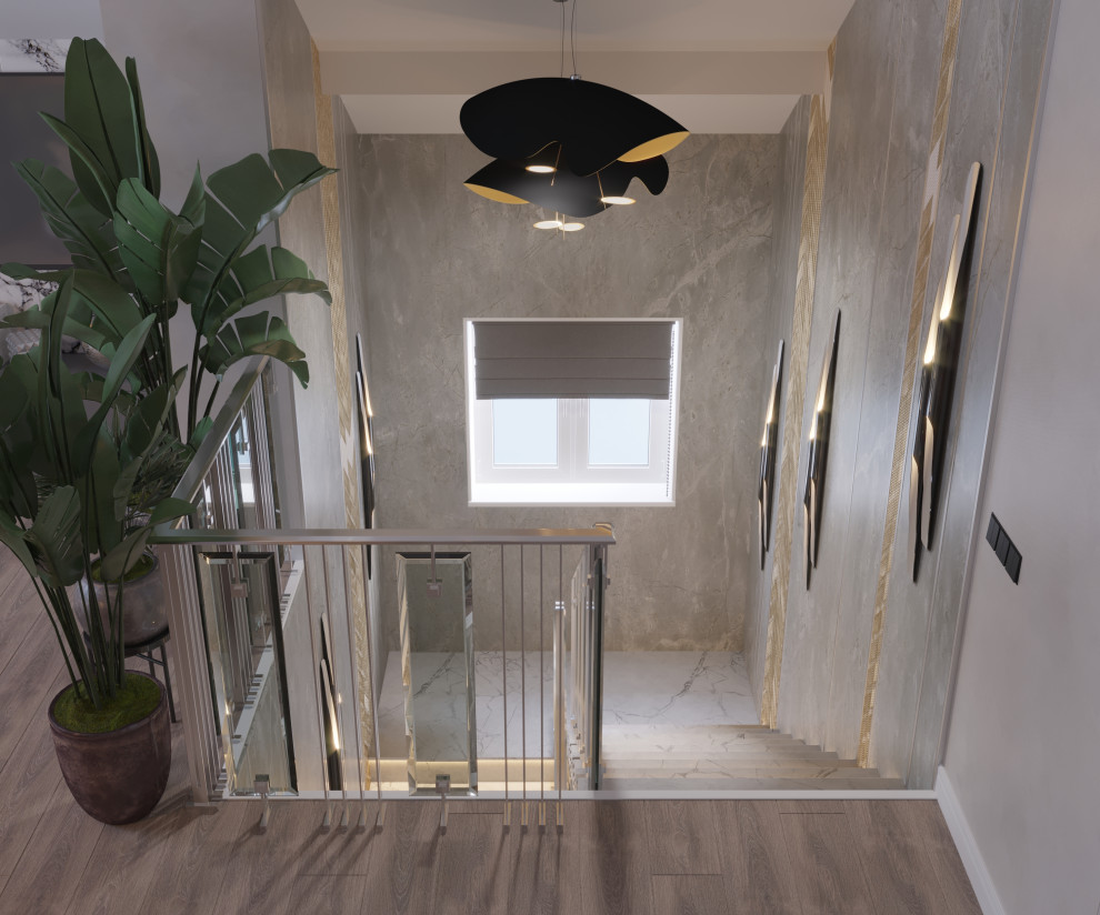 дом 200 м2 г.Москва