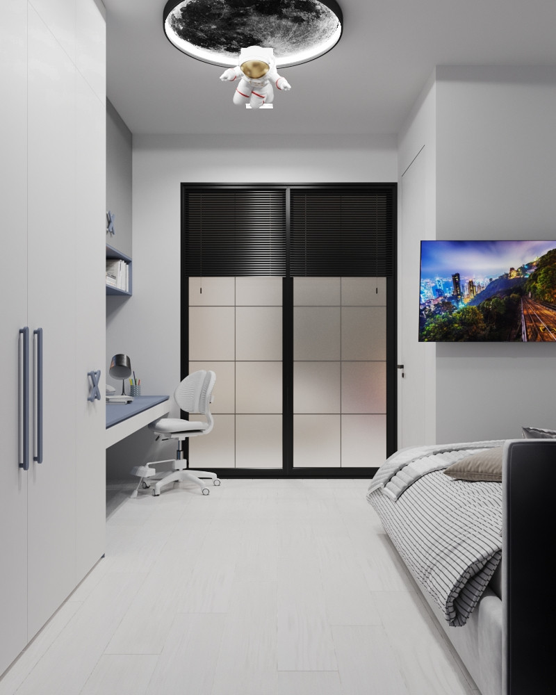 3-х комнатная квартира г.Чебоксары ЖК Welltown